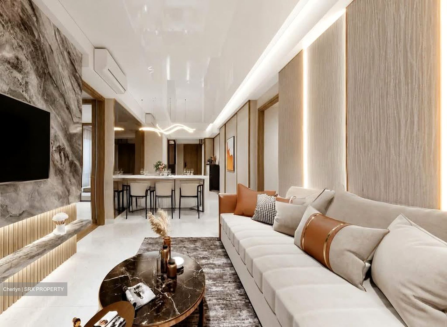 Tanah Merah Kechil Link (D16), Condominium #560612741